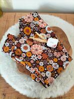 Tricot broekje & haarbandje 92 'Retto, Kinderen en Baby's, Kinderkleding | Maat 92, Broek, Meisje, Nieuw, Ophalen of Verzenden