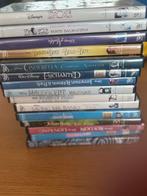 Verschillende Disney films, Overige typen, Ophalen of Verzenden, Zo goed als nieuw, Alle leeftijden