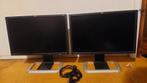 HP LP2475w, Ophalen, 60 Hz of minder