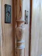 Antieke Zweedse legkast., Antiek en Kunst, Antiek | Meubels | Kasten, Ophalen