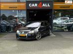 Volkswagen Golf 3.2 R32 MILLTEK/PORSCHE REMMEN/LEDER/CARPLAY, Auto's, Automaat, Gebruikt, Zwart, 3189 cc