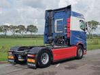 VOLVO FH 500, Automaat, Euro 6, Traction-control, Bedrijf