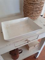 Vintage Société Céramique Maastricht Schaal, Antiek en Kunst, Antiek | Keramiek en Aardewerk, Ophalen of Verzenden