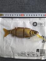 Izumi Shad Alive 145MD Suspending swimbait, Ophalen of Verzenden, Zo goed als nieuw, Overige typen