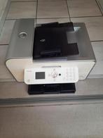 Dell Photo 964 Fotoprinter, Computers en Software, Printers, Gebruikt, Fotoprinter, Inkjetprinter, Ophalen of Verzenden