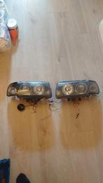 Volkswagen polo 6n koplampen angeleye angeleyes, Ophalen of Verzenden, Nieuw, Volkswagen
