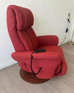 Perfect Sta op Stoel-Meubelzorg-Draaibaar, Huis en Inrichting, Fauteuils, Ophalen of Verzenden, Zo goed als nieuw, Stof, 50 tot 75 cm