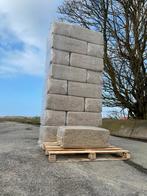 vlasstrooisel - neemt tot 12 keer meer op dan stro, Dieren en Toebehoren, Weidegang, 4 paarden of pony's of meer