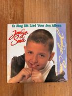 Jan Smit – Ik Zing Dit Lied Voor Jou Alleen (CD 1997), Cd's en Dvd's, Cd Singles, Maxi-single, Ophalen of Verzenden, Zo goed als nieuw