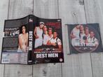 Best Men - Drew Barrymore, Dean Cain, Vanaf 16 jaar, Ophalen of Verzenden, Zo goed als nieuw, Actiekomedie