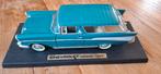Chevrolet Nomad 1957 Modelauto, Ophalen of Verzenden, Gebruikt, Auto, Overige merken