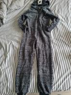 Onesie hema maat 134 140 zgan, Ophalen, Zo goed als nieuw, Meisje, Nacht- of Onderkleding