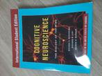 Cognitive neuroscience 978-0-393-66781-3, Boeken, Ophalen of Verzenden, Beta, Zo goed als nieuw