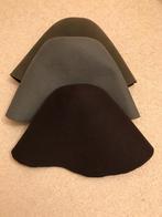VILTEN CLOCHES, Kleding | Dames, Hoeden en Petten, Verzenden, Nieuw, One size fits all