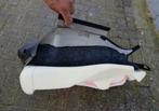 Zitting bekleding + foam stoel mercedes vito w639, Ophalen of Verzenden, Volkswagen
