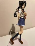 Anime Manga High School Fleet Wilhelmina PVC Special Figuur, Ophalen of Verzenden, Zo goed als nieuw