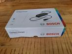 Bosch acculader nieuw in doos., Ophalen of Verzenden, Zo goed als nieuw