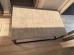Salontafel rechthoekig, Huis en Inrichting, Tafels | Salontafels, Ophalen, 100 tot 150 cm, 50 tot 100 cm, Zo goed als nieuw