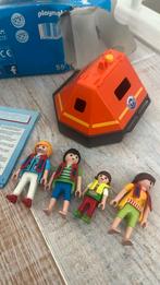 Playmobil Reddingsboot 5545 - Complete Set, Ophalen of Verzenden, Zo goed als nieuw, Complete set