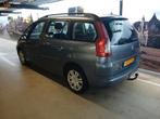 7-Persoons Grand C4 Picasso 1.8I 16V 5-Bak Airco Trekhaak., Auto's, 4 cilinders, 1749 cc, 7 stoelen, C4 (Grand) Picasso