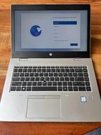 HP ProBook 640 G5, Computers en Software, Windows Laptops, 2 tot 3 Ghz, Qwerty, 8 GB, 14 inch