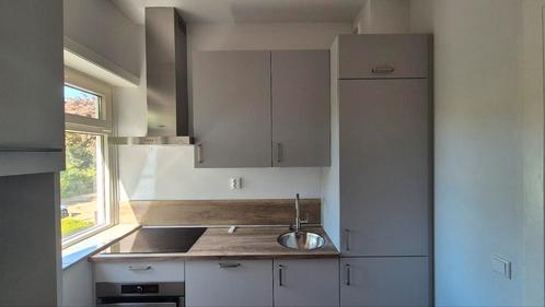 Gratis Gloednieuwe Keuken | Groningen Moet z.s.m. weg!, Huis en Inrichting, Keuken | Complete keukens, Zo goed als nieuw, Kunststof