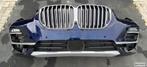 BMW X5 M5 BUMPER VOORBUMPER, Auto-onderdelen, Achterklep, Gebruikt, Ophalen of Verzenden, BMW