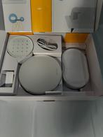 Somfy complete beveiliging set/Alarm set, Detector, Sensor of Melder, Ophalen of Verzenden, Afstandsbediening, Somfy