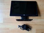 HP Monitor 2011X, Ophalen, Gebruikt, Overige typen, Onbekend
