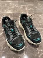 Black Bananas Sneakers Maat 38, Ophalen of Verzenden, Gedragen, Zwart, Sneakers of Gympen