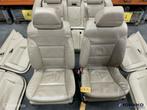 Interieur beige leder BMW 5 serie E60 E61, Auto-onderdelen, Gebruikt, Einsteinlaan 5, rijswijk, Bmw, Ophalen of Verzenden