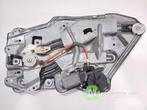 Ruitmechaniek 2Deurs rechts-achter van een Peugeot 206, Auto-onderdelen, Ophalen of Verzenden, 12 maanden garantie, Gebruikt, Peugeot