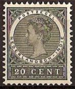Ned-Indie NVPH nr 52 postfris Koningin Wilhelmina 1903, Postzegels en Munten, Postzegels | Nederlands-Indië en Nieuw-Guinea, Nederlands-Indië
