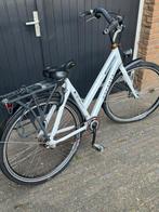 Sparta Damesfiets - Opknapper, Ophalen, Gebruikt, Sparta, Versnellingen