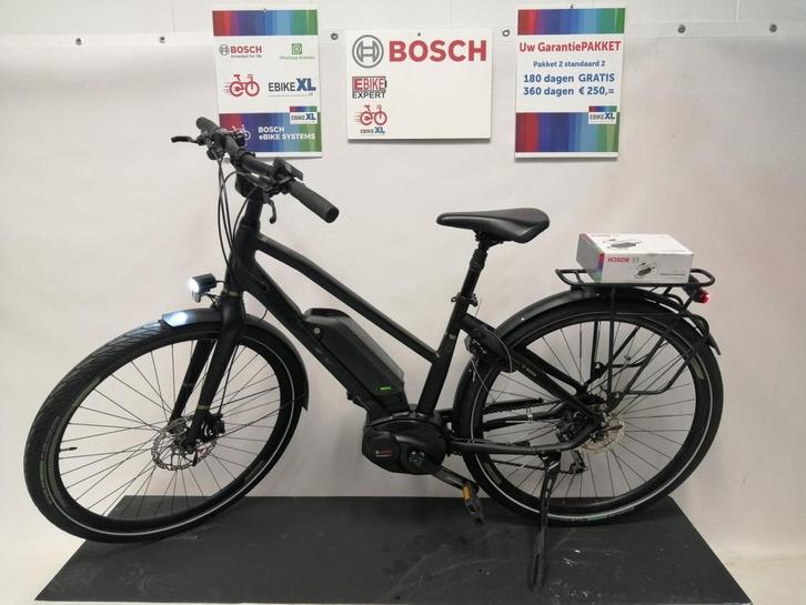 4000km Granville E Performance Bosch Perf Line middenmotor, Fietsen en Brommers, Elektrische fietsen, Ophalen of Verzenden