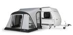 Dorema Starcamp Quick 'n easy Air 225 opblaasbare voortent, Zo goed als nieuw