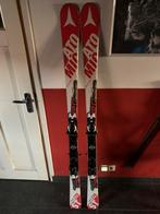 Atomic ski’s 170 cm, Sport en Fitness, Skiën en Langlaufen, Gebruikt, 160 tot 180 cm, Ophalen of Verzenden, Ski's