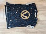 Josh v shirt maat M, Kleding | Dames, T-shirts, Maat 38/40 (M), Blauw, Ophalen of Verzenden, Zo goed als nieuw