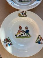 Vintage Royal Sphinx Maastricht Kinderbordjes, Ophalen