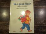 Bas, ga je mee met illustraties Dagmar Stam, Boeken, Ophalen of Verzenden, Zo goed als nieuw