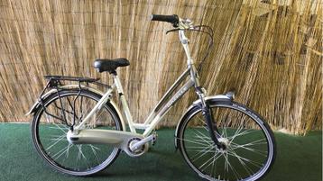 2216 Gazelle Chamonix plus beschikbaar voor biedingen