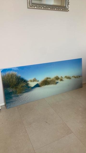 Prachtige Strandfoto beschikbaar voor biedingen