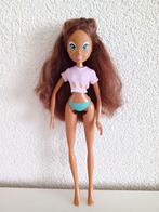 Winx Club Love & Pet - LAYLA (Witty Toys), Verzamelen, Poppen, Ophalen of Verzenden, Gebruikt, Pop