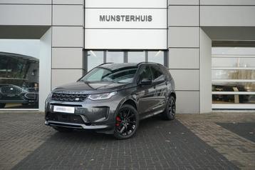 Land Rover Discovery Sport P300e R-Dynamic SE | Afneembare t beschikbaar voor biedingen