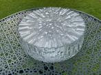 Plafondlamp/Plafonnière/Glaslamp, Ophalen of Verzenden, Glas