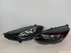 Ford Fiesta VII MK8 LED koplamp Links Rechts, Auto-onderdelen, Verlichting, Ophalen of Verzenden, Gebruikt