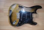 Tk ruil relic look Stratocaster body 's, Muziek en Instrumenten, Ophalen of Verzenden, Gebruikt, Solid body, Overige merken