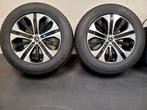 Nieuw 18 inch mercedes GLC X253 velgen 235 60 18 winter 9mm, Ophalen, 18 inch, Banden en Velgen, Nieuw