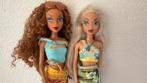 Barbie Mattel MY SCENE DOLL JAMMIN in Jamaica, Verzamelen, Poppen, Ophalen of Verzenden, Zo goed als nieuw, Pop