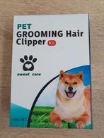 Hondentrimset. Nog nieuw in doos., Dieren en Toebehoren, Honden-accessoires, Ophalen of Verzenden, Nieuw